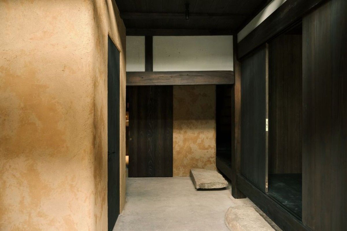 脈 - 4