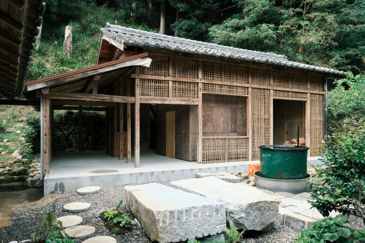 地域の脈を感じるディナー＆サウナ体験プラン【日帰り】 - 3