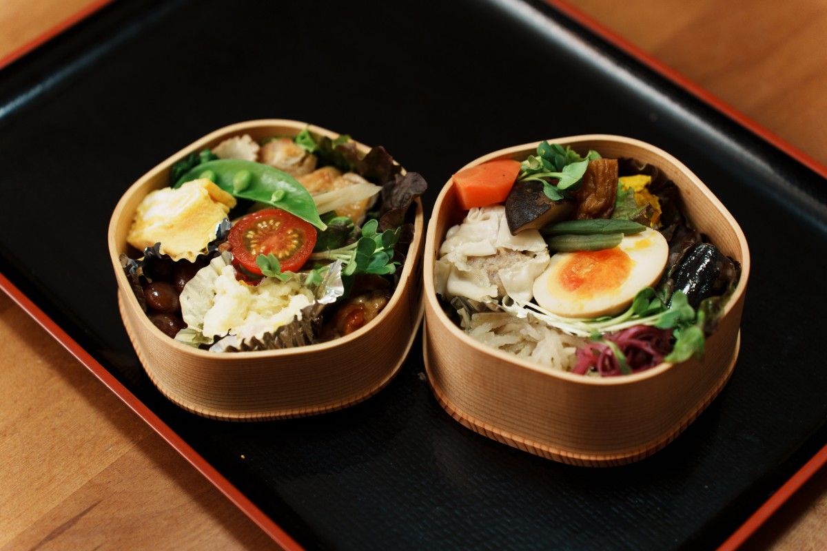 Stay and Discover Sanrakuso