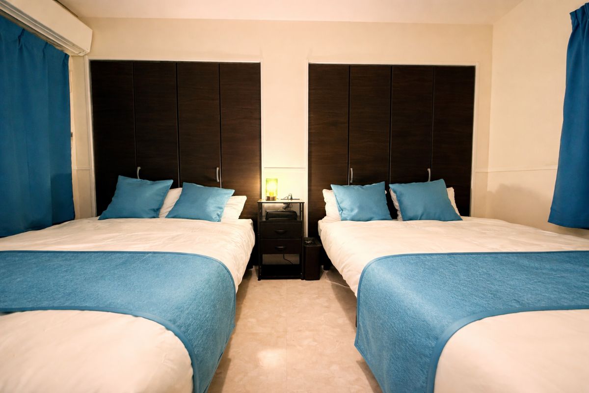 Sunstone Residence 2F - 6