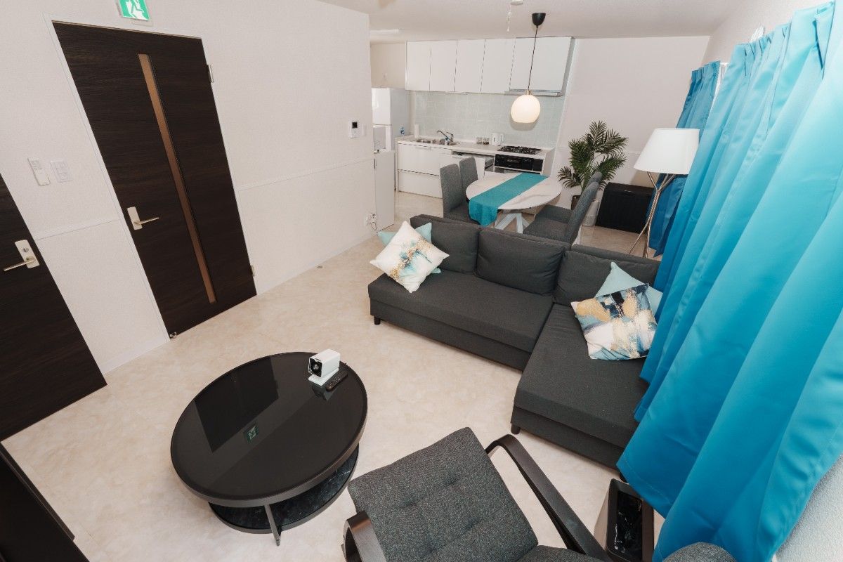 Suntone Residence 2F - 3