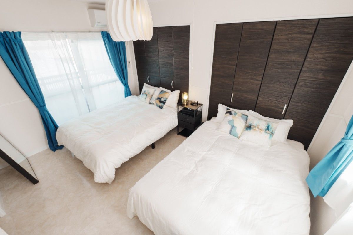 Suntone Residence 2F - 4