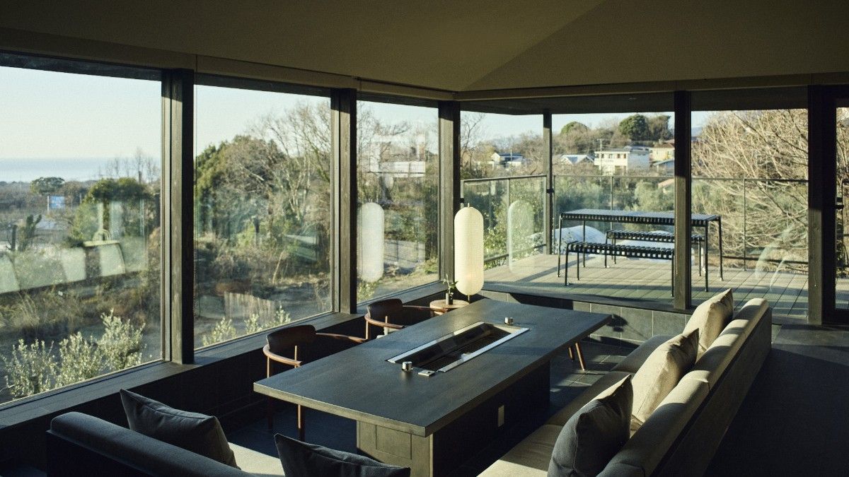 Hiire IZU OLIVE