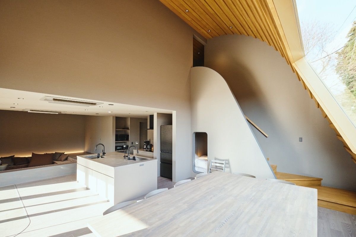 3rd棟-Yöu - 7