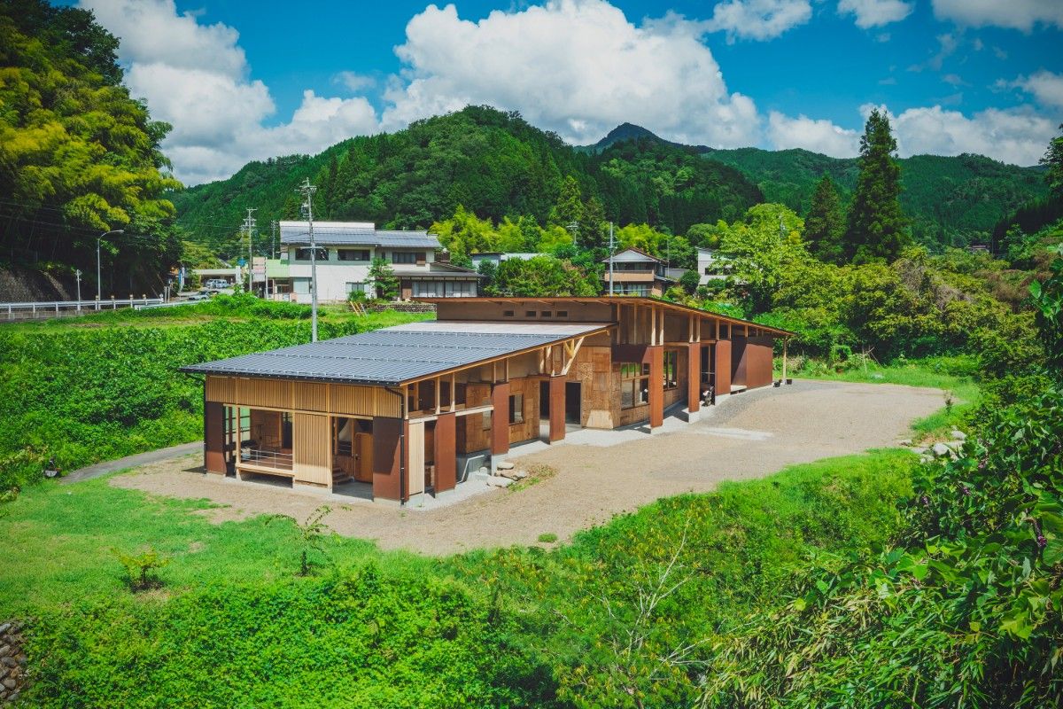 【公式】一棟貸しsauna&villa Higenos（ヒゲノス）