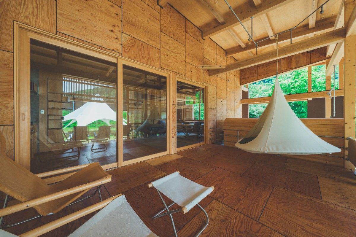 Higenos|Private Riverside Villa - 3