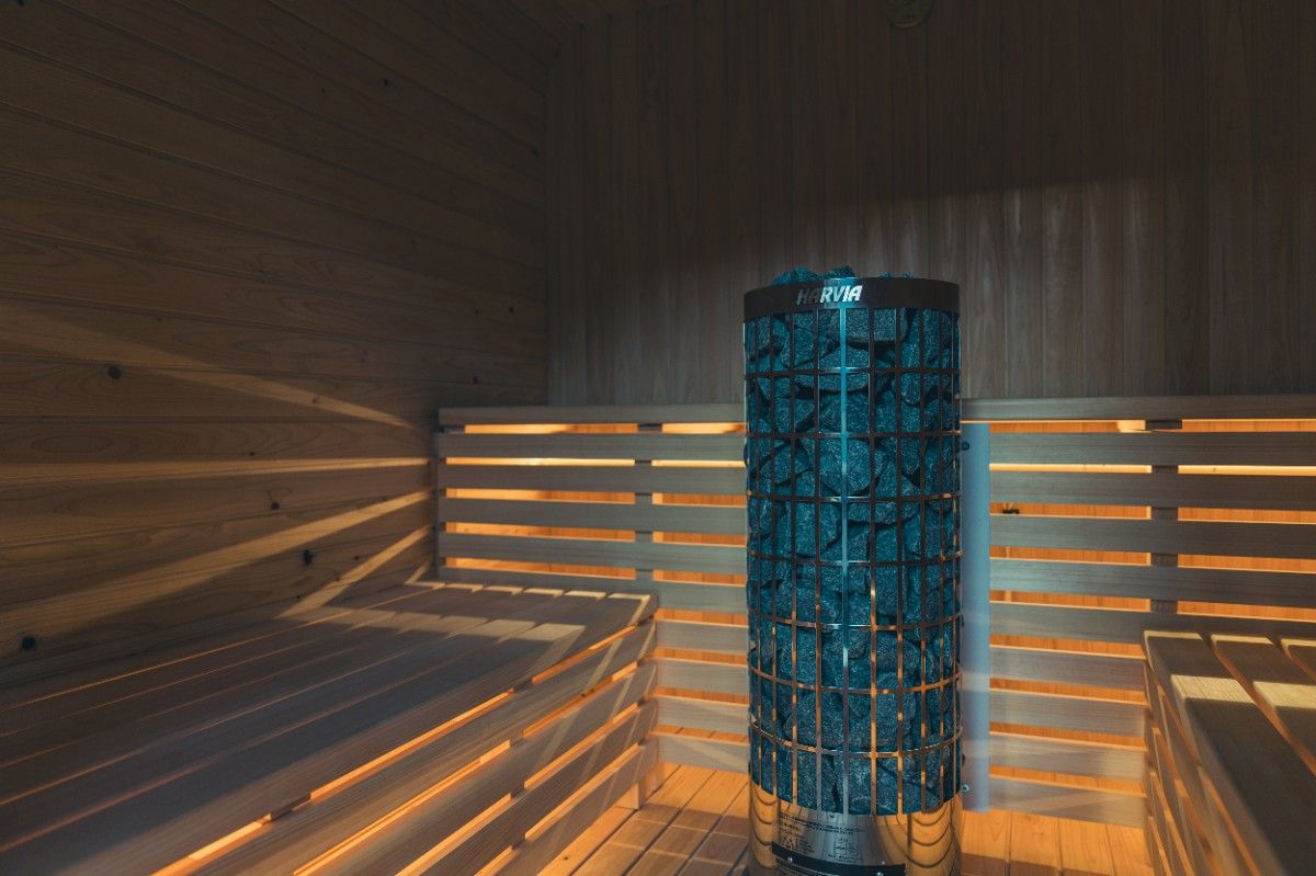 Higenos|Private Riverside Villa - 5