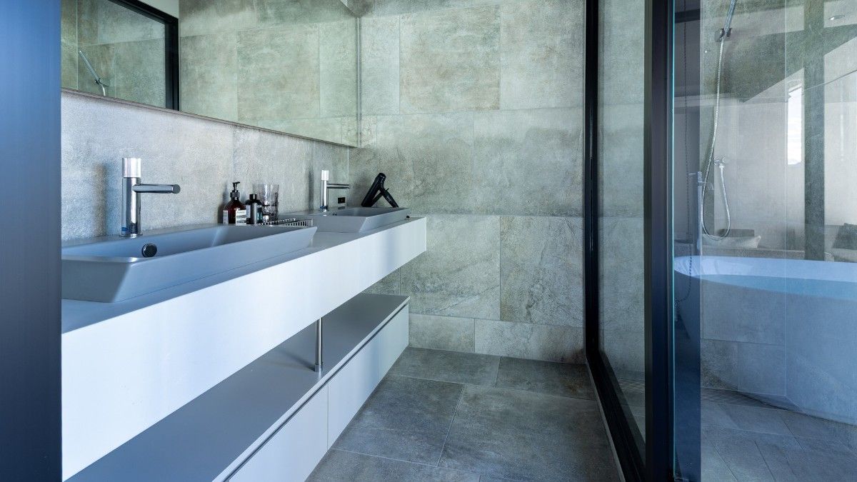 sauna suite - 7