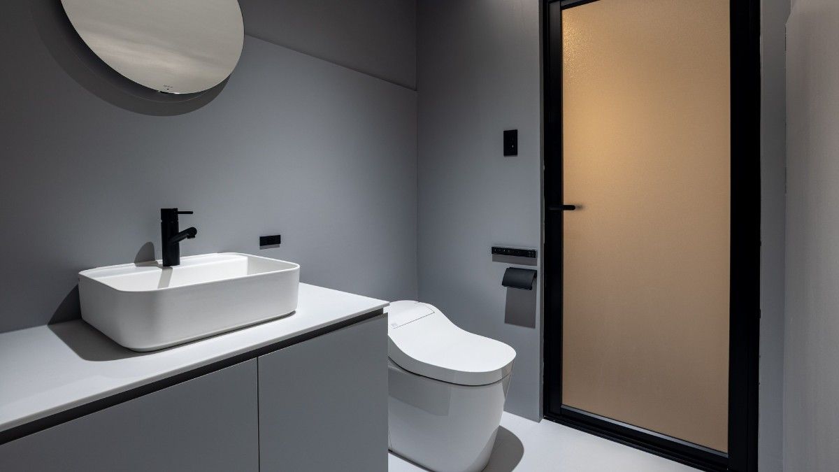 sauna suite - 13