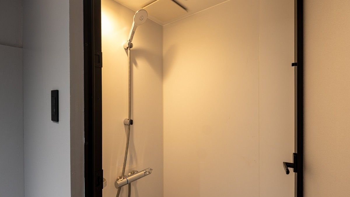 sauna suite - 14