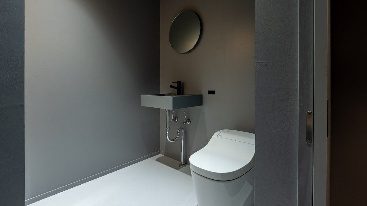 sauna suite - 21