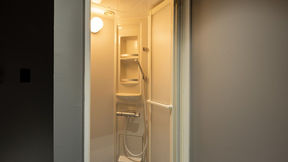 sauna suite - 22