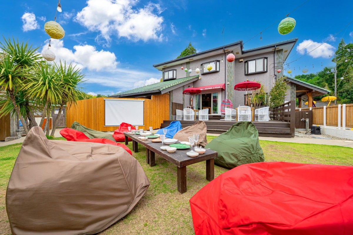 Private Villa Stay with Breakfast Included (Dinner Bring-Your-Own) - 2