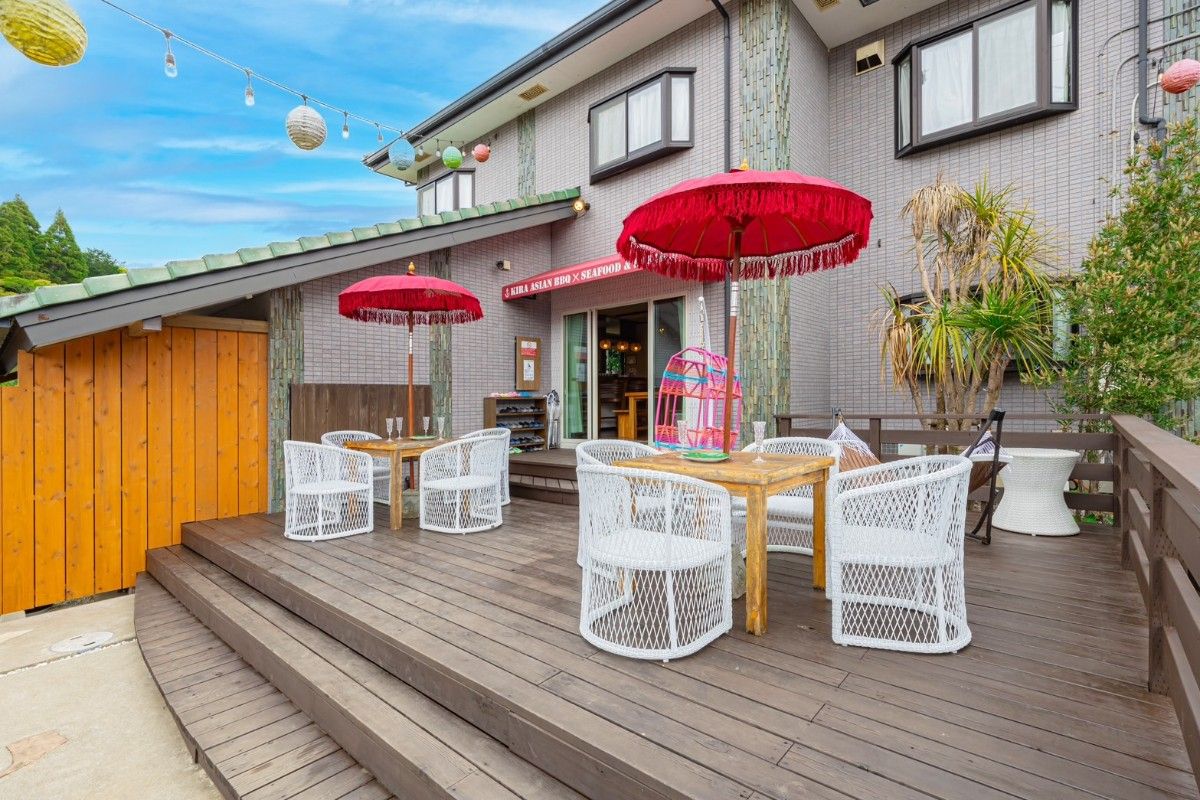 Private Villa Stay with Breakfast Included (Dinner Bring-Your-Own) - 3