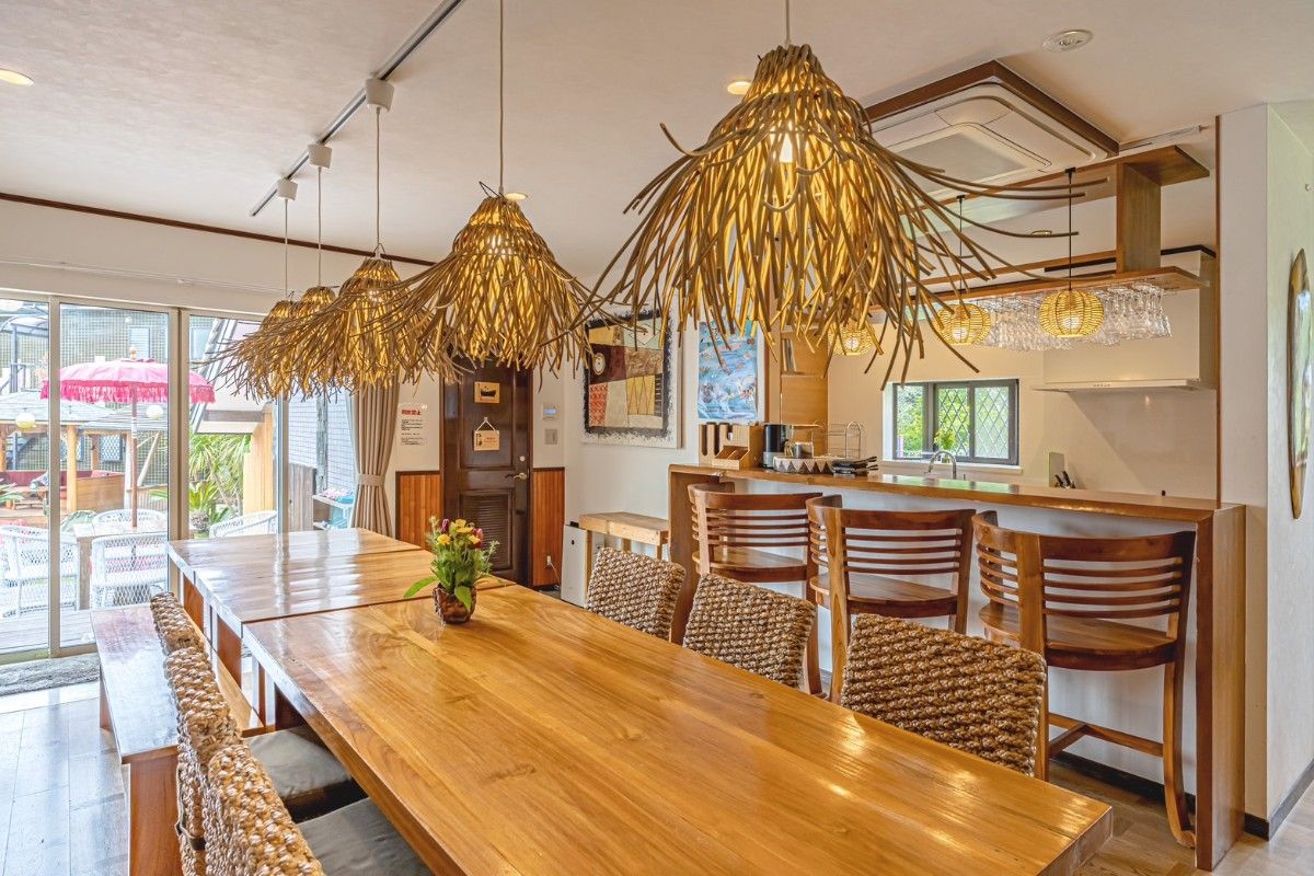Private Villa Stay with Breakfast Included (Dinner Bring-Your-Own) - 4