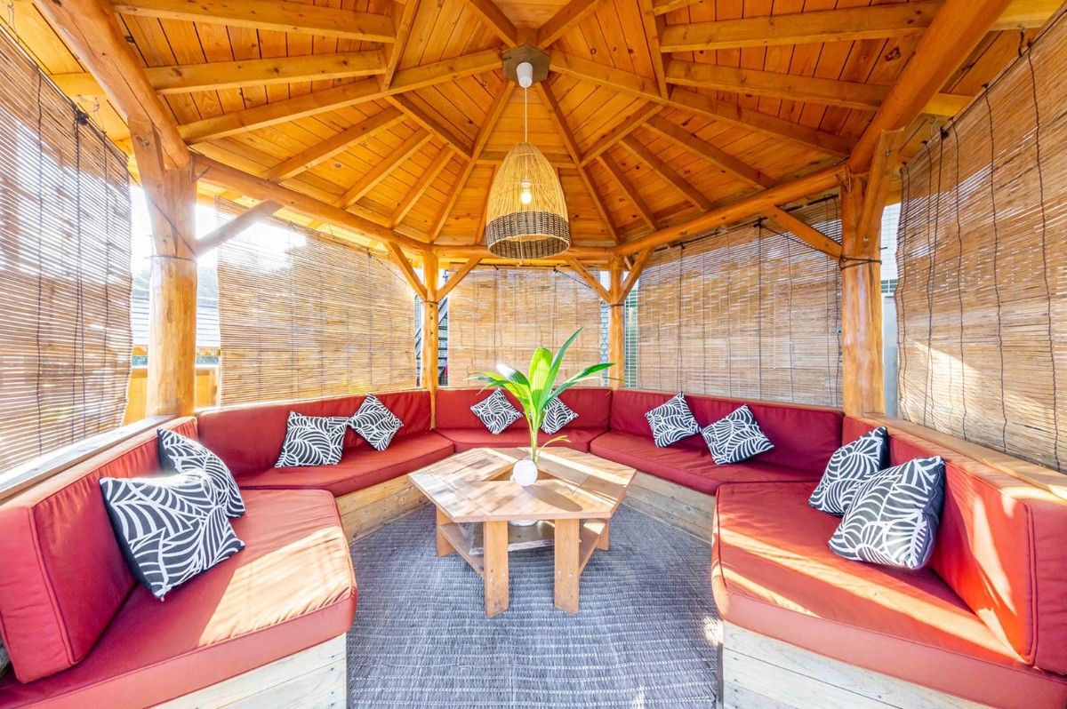 Private Villa Stay with Breakfast Included (Dinner Bring-Your-Own) - 5