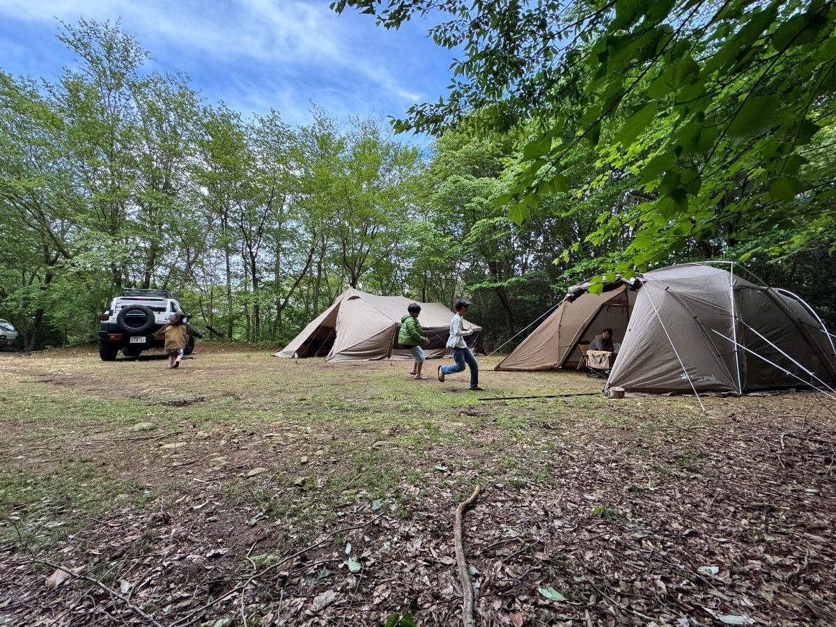autocamp MOGURA - 2