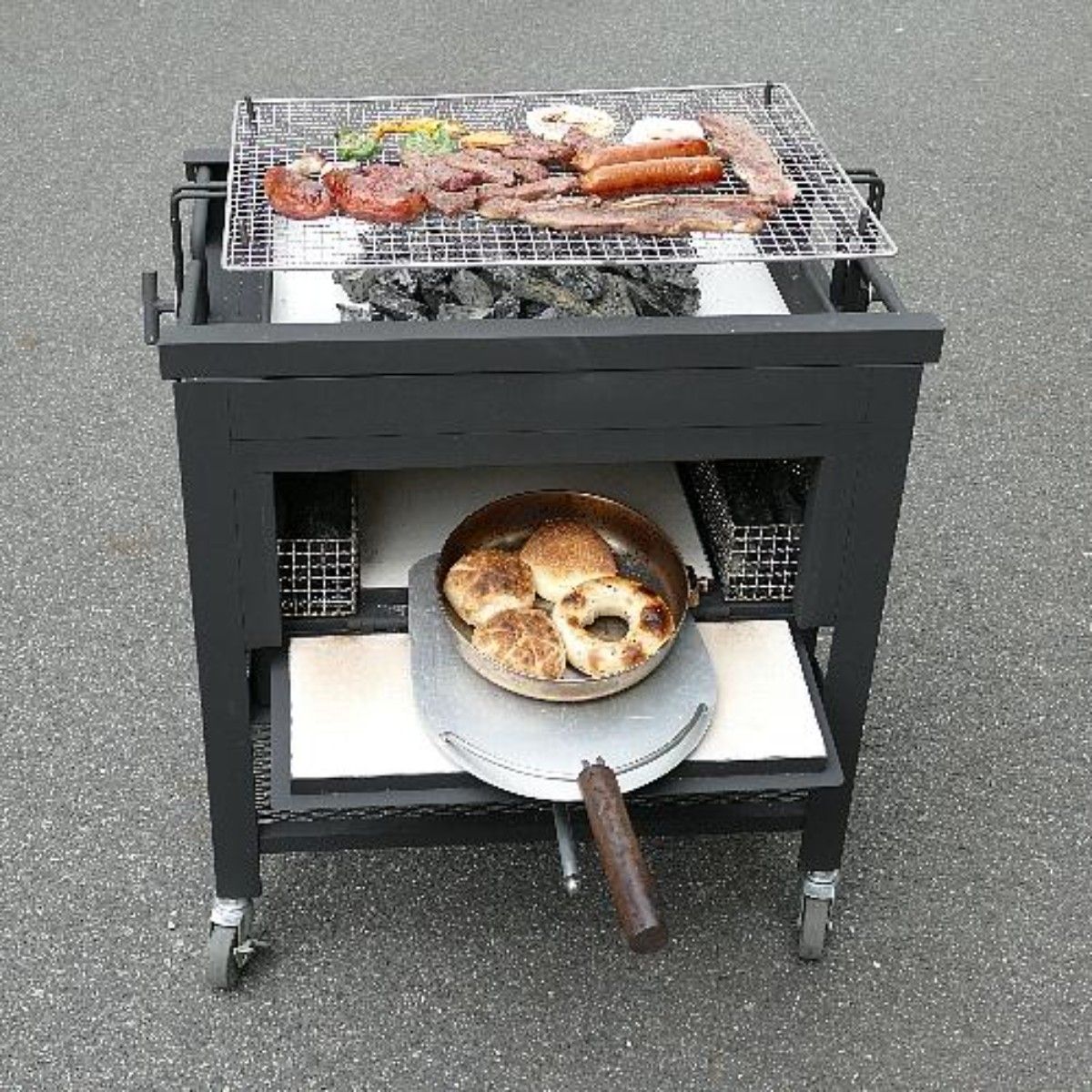 遊泊淡路島　ログハウス　1棟貸 - 10