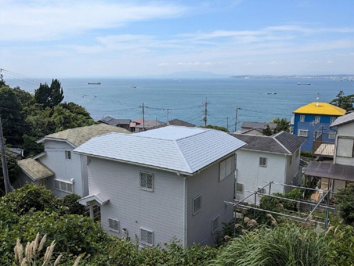 遊泊淡路島2号館　ヴィラ　一棟貸