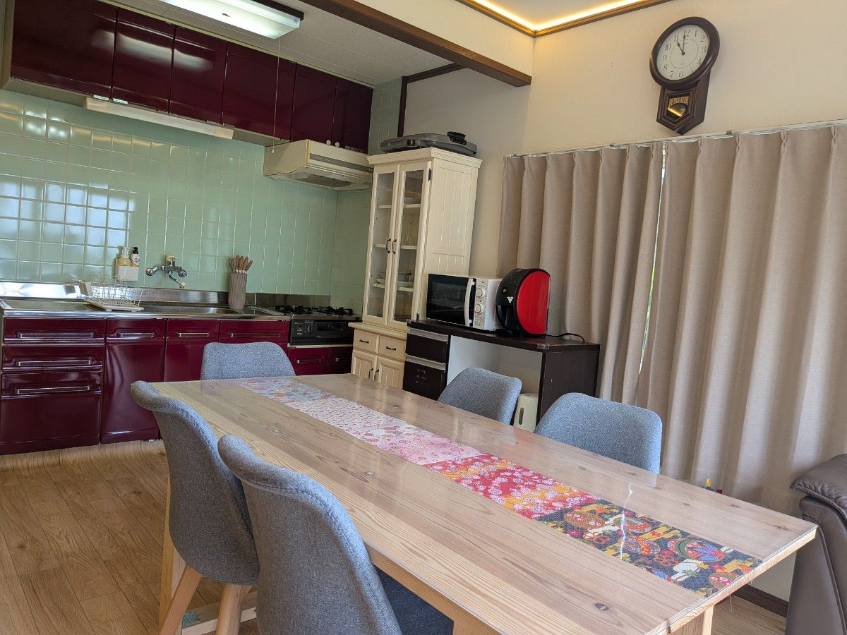 遊泊淡路島2号館　ヴィラ　一棟貸 - 43