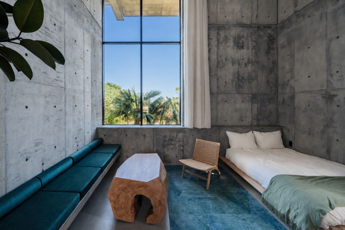 MERIVAS MOTOBU -Ocean View Sauna Viila- - 8