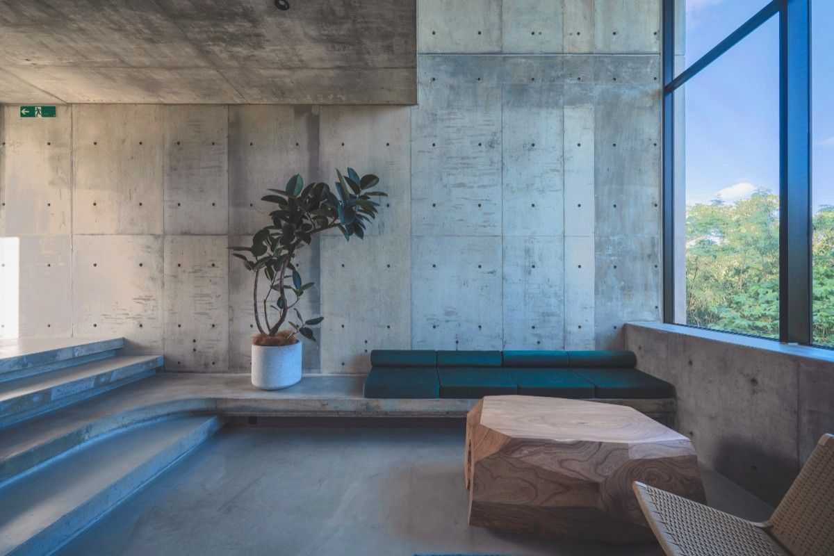 MERIVAS MOTOBU -Ocean View Sauna Viila- - 11