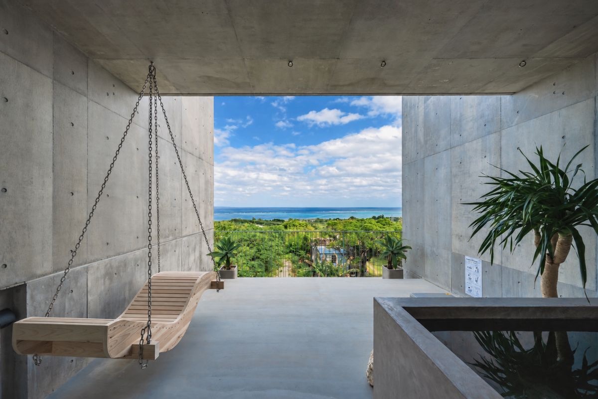 MERIVAS MOTOBU -Ocean View Sauna Viila- - 14