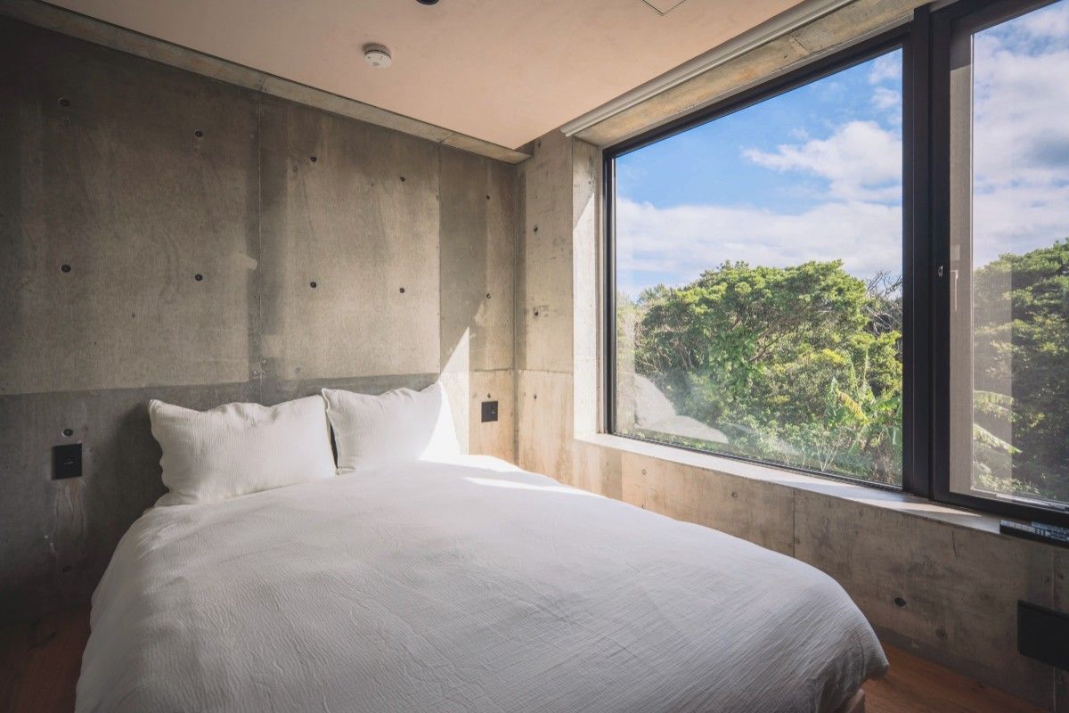 MERIVAS MOTOBU -Ocean View Sauna Viila- - 17