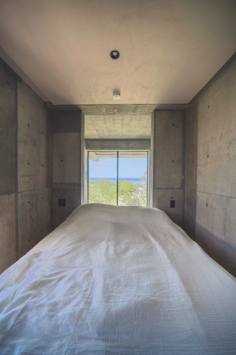 MERIVAS MOTOBU -Ocean View Sauna Viila- - 18