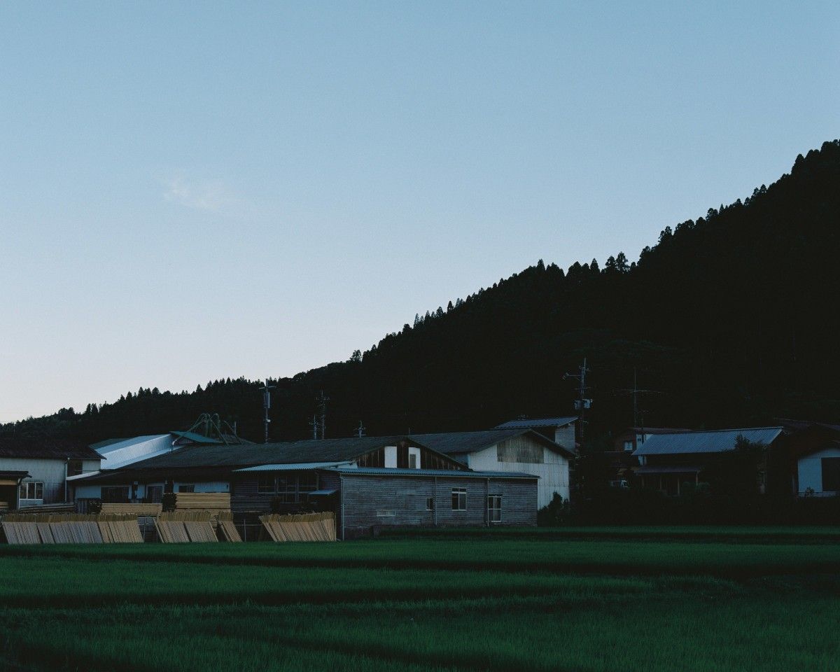 竹の熊 正倉