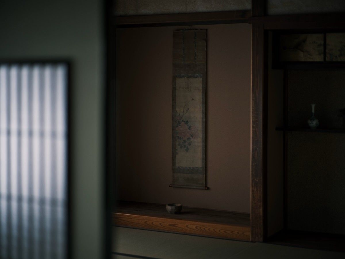 凪  Nagi｜ 母屋 - 4