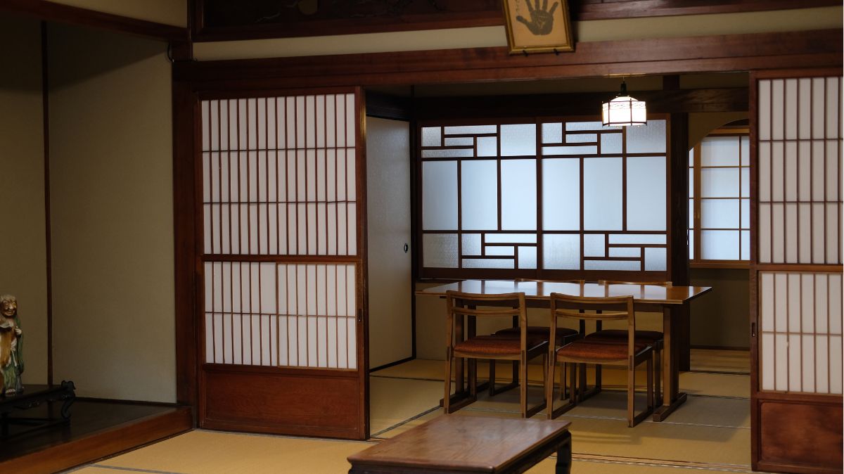[1階] 母屋客室（20畳・書院造） - 3