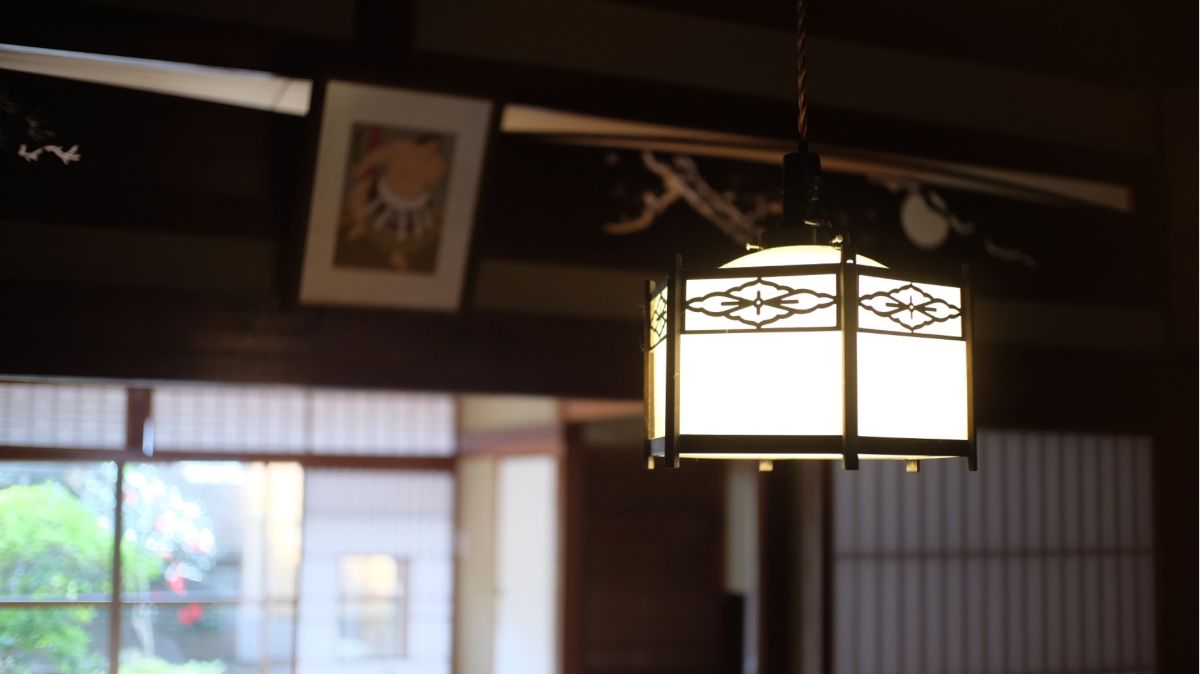[1階] 母屋客室（20畳・書院造） - 4