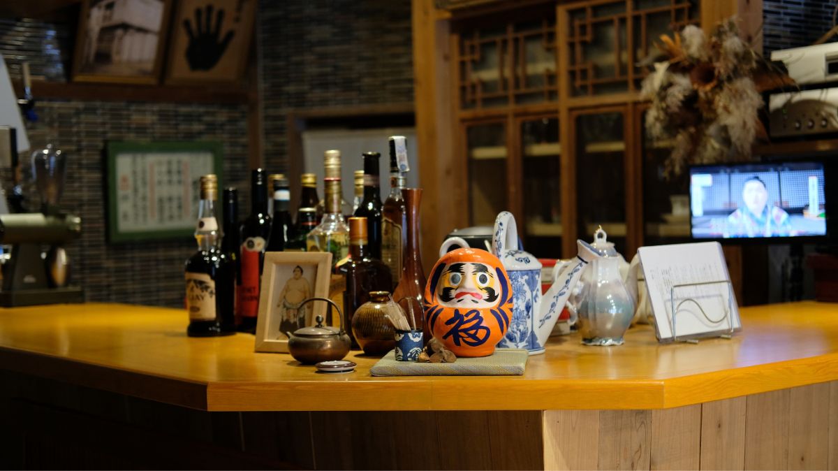 [1・2階] 文化財旅館まるごと全館貸切 - 5