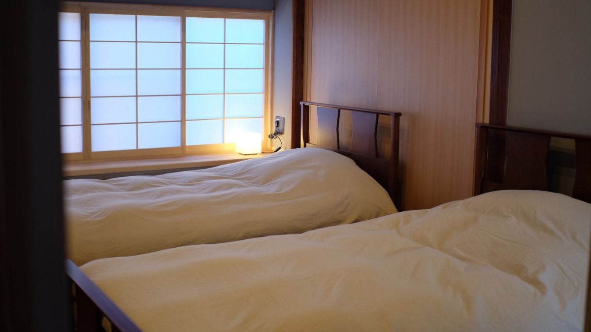[1・2階] 文化財旅館まるごと全館貸切 - 6