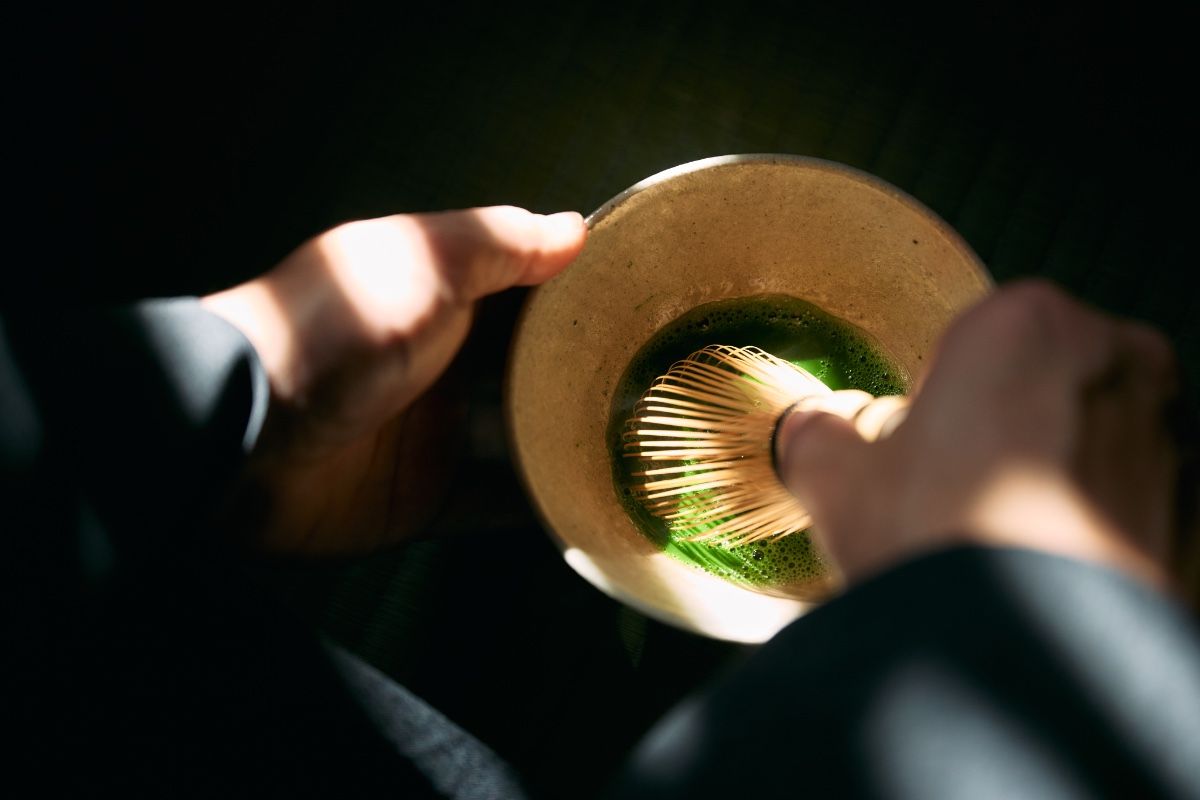 【スタンダード】季を感じる宿時間｜茶房のもてなしと蒸籠朝食付 - 11