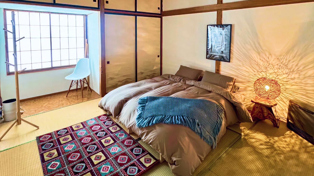 Chill House Myoko