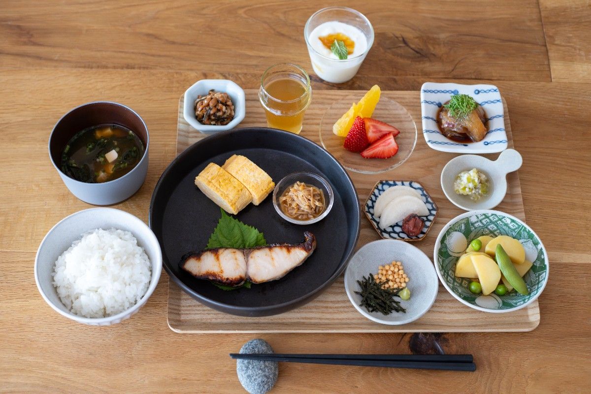 【おぼろととろろ/朝食付きプラン 】 - 5