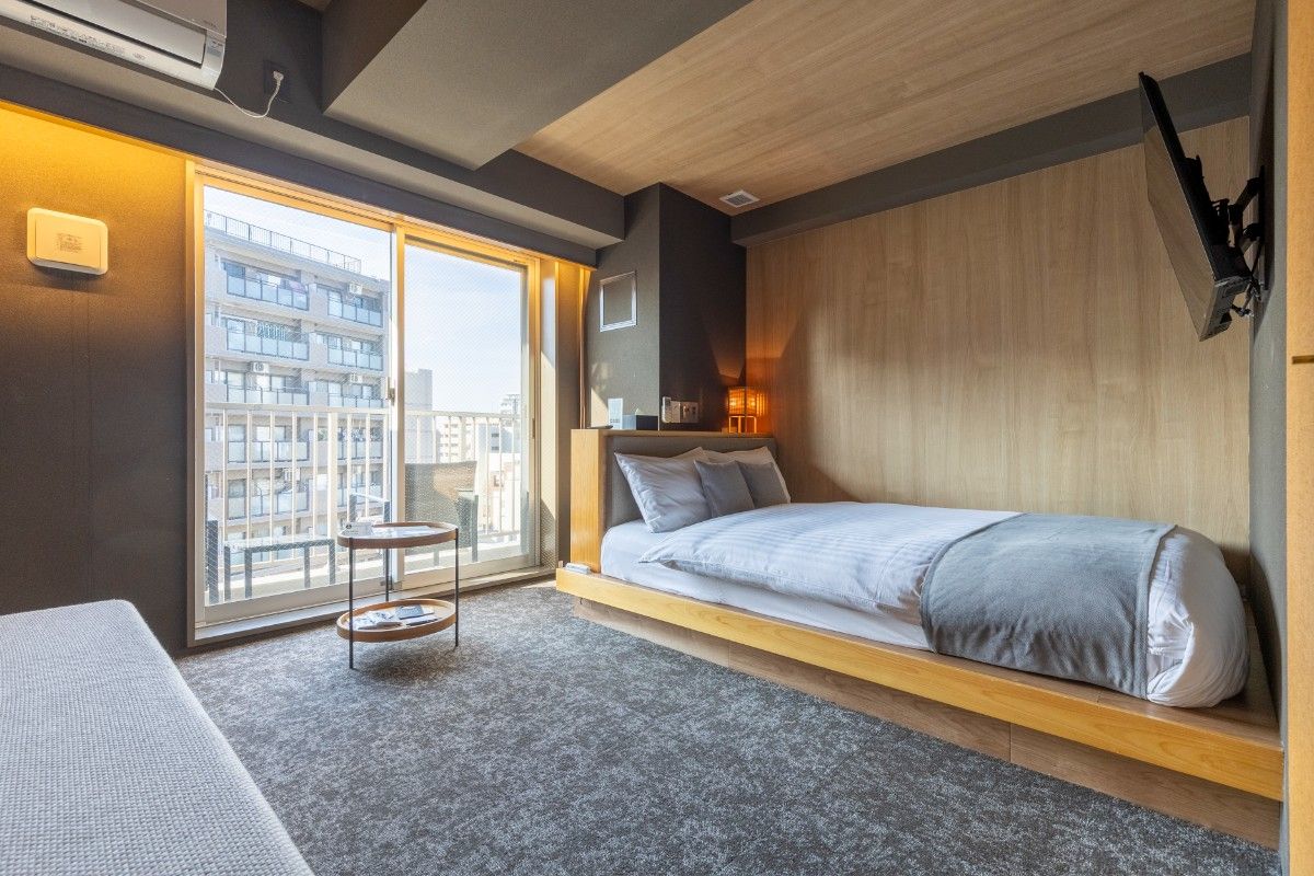 Deluxe Double Room - 2