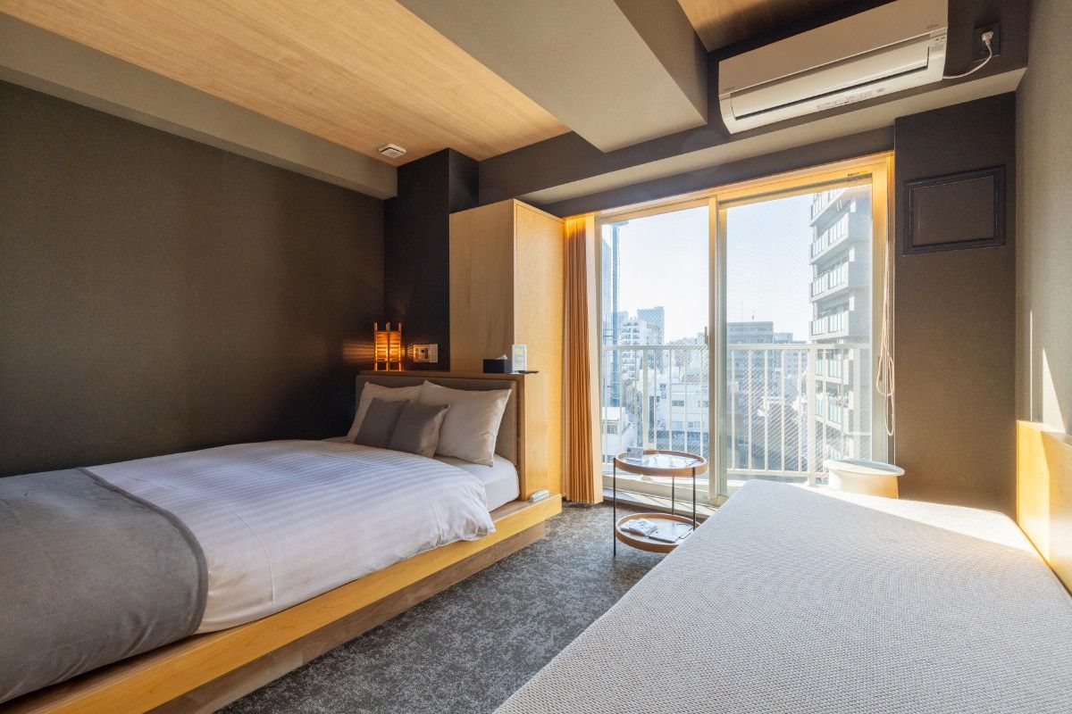 Double Room - 2