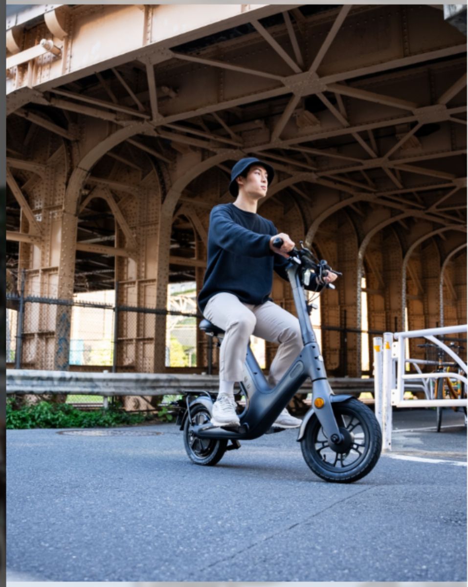 Standard Stay with Unlimited Half-Day E-Bike Rental - 3