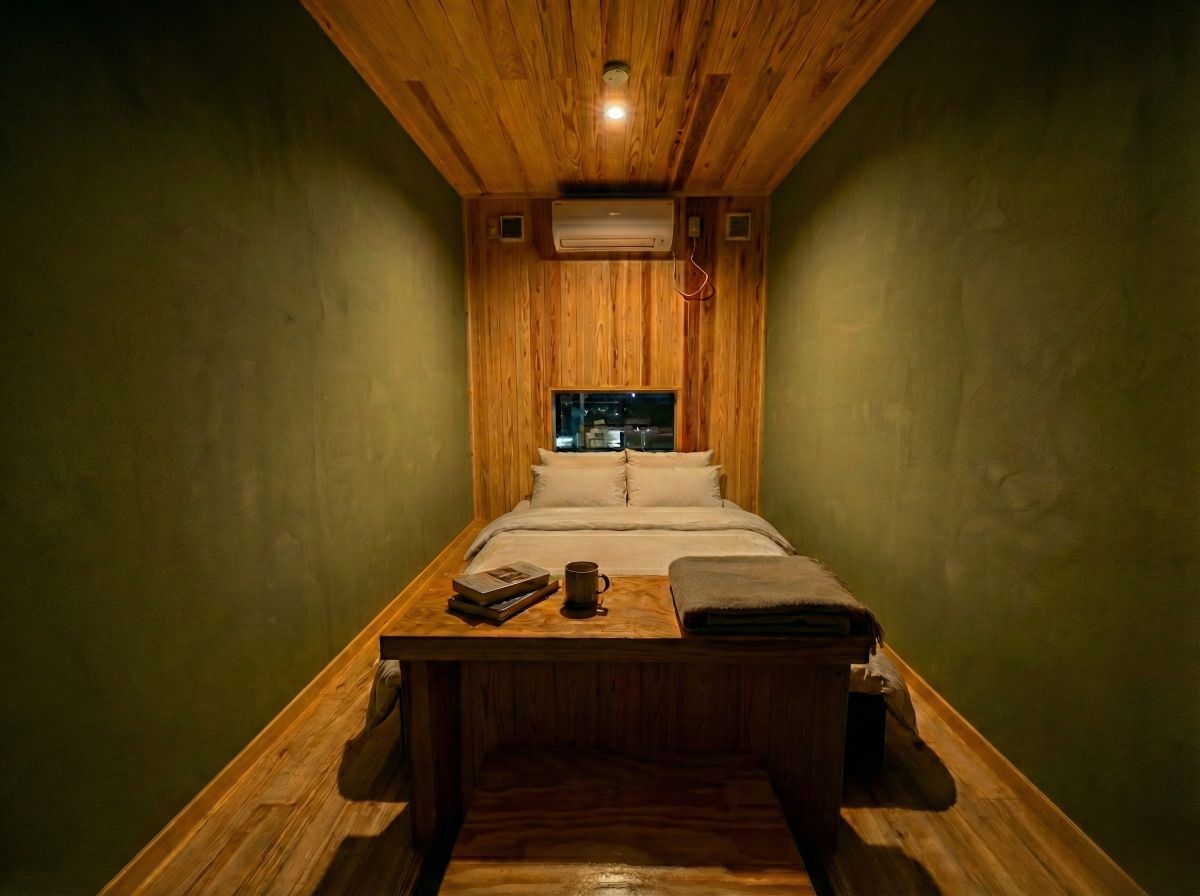 山過HOTELS