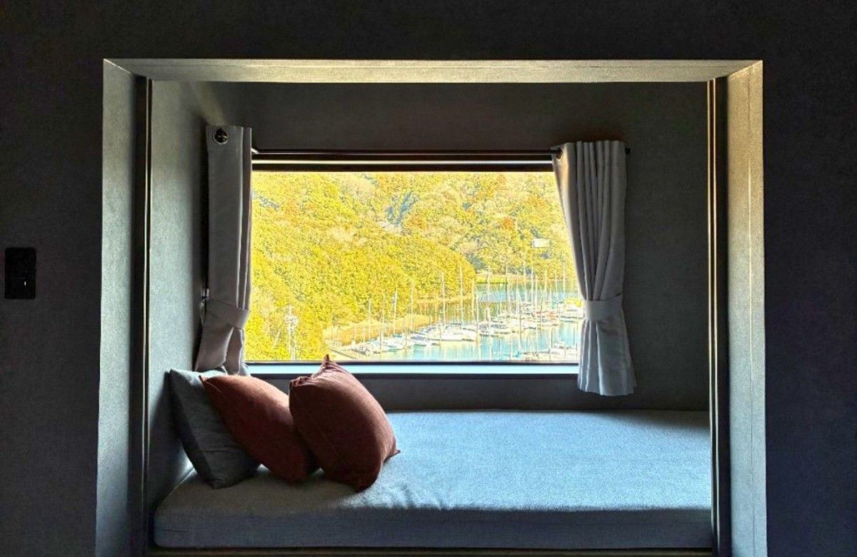 Retreat Hotel ENTO ISESHIMA - 2