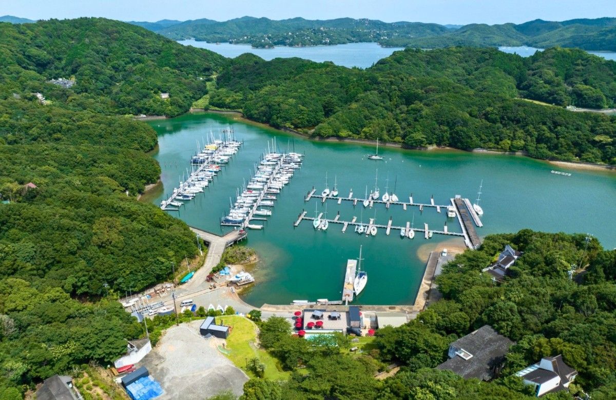 Retreat Hotel ENTO ISESHIMA - 4