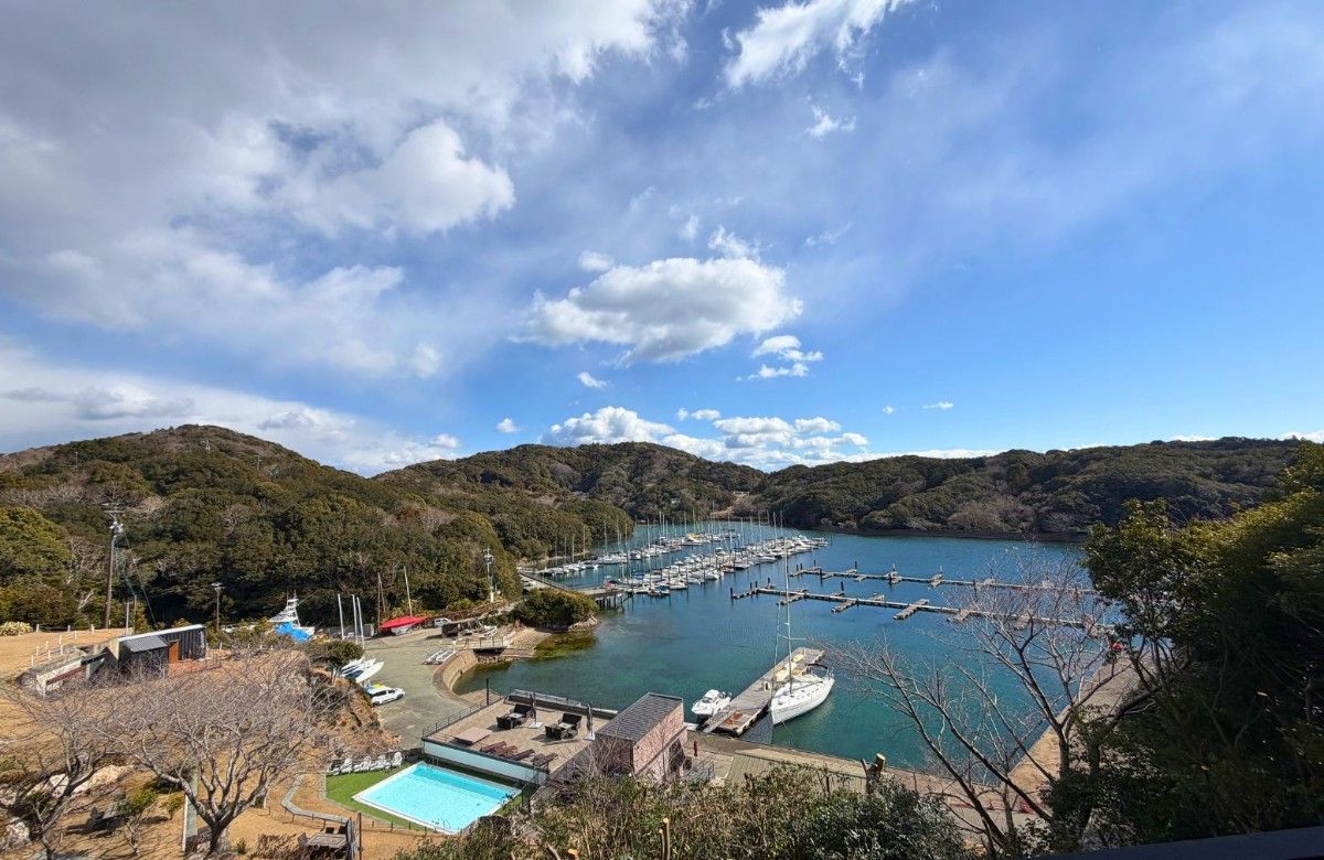 Retreat Hotel ENTO ISESHIMA - 5