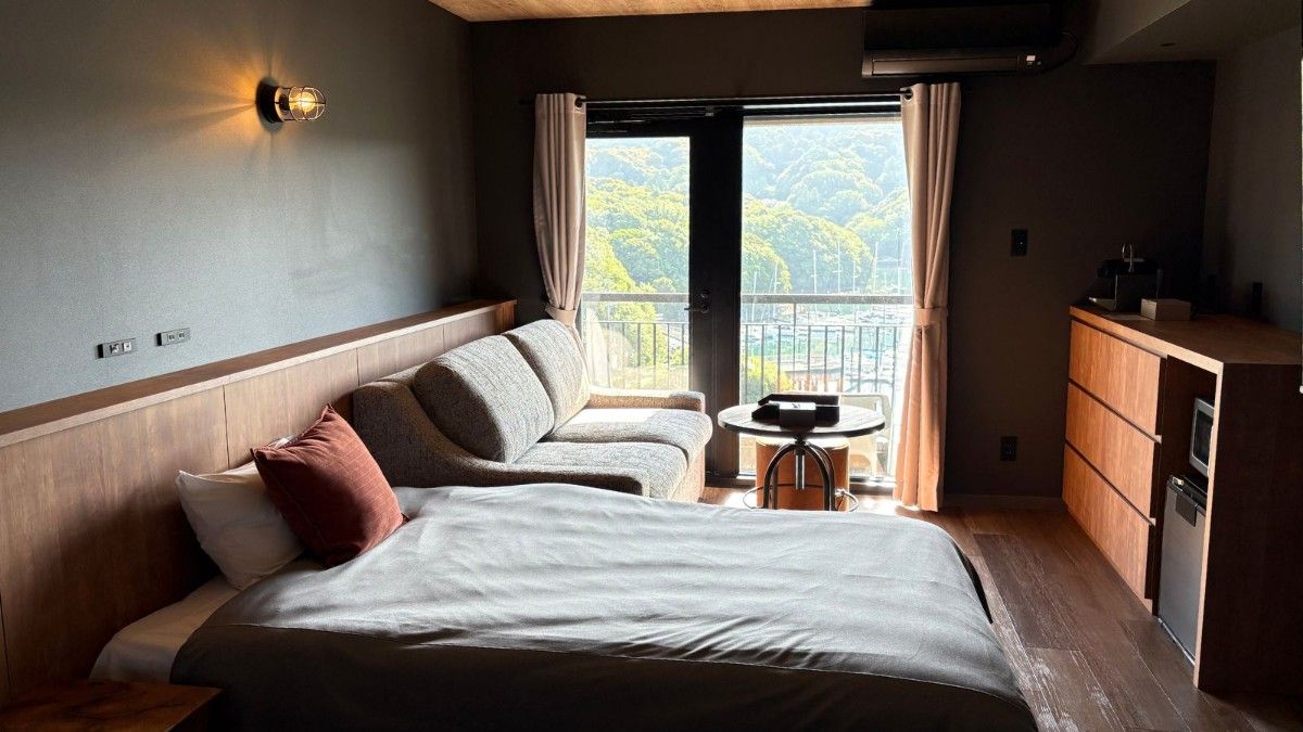 Retreat Hotel ENTO ISESHIMA