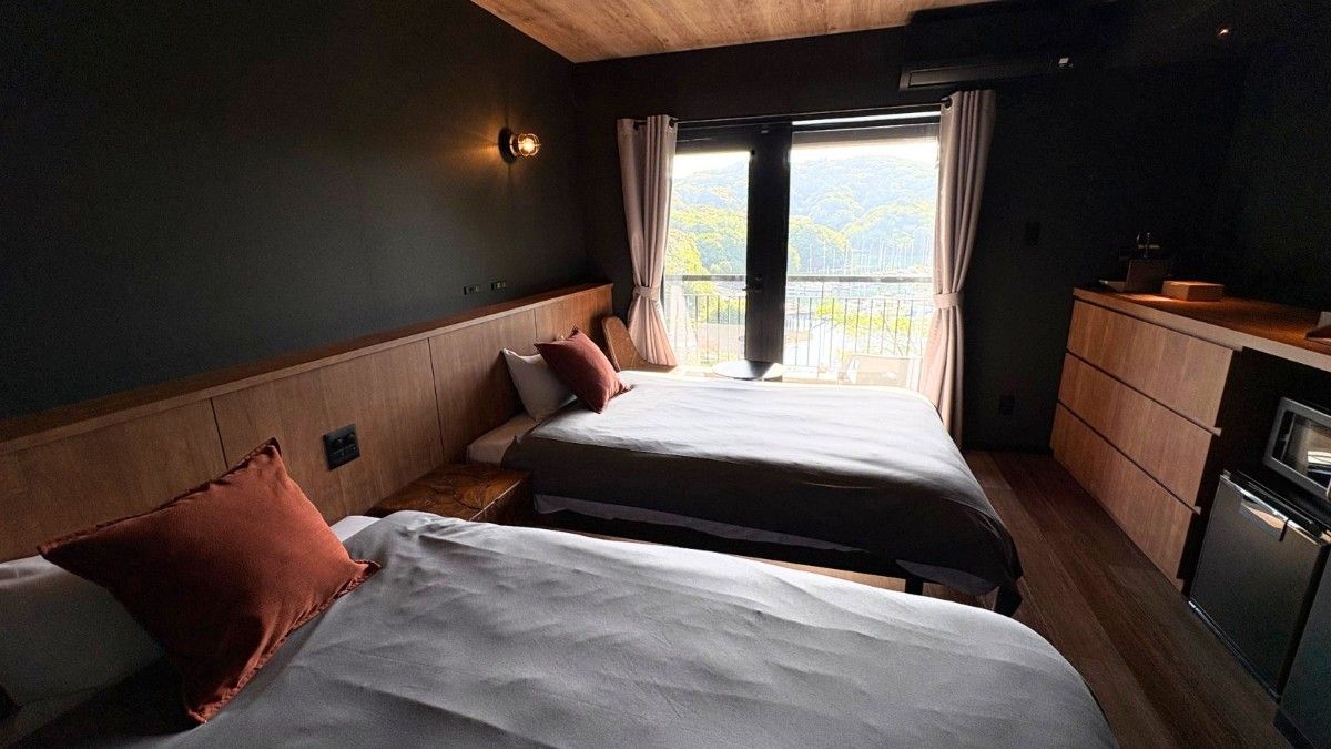 Retreat Hotel ENTO ISESHIMA
