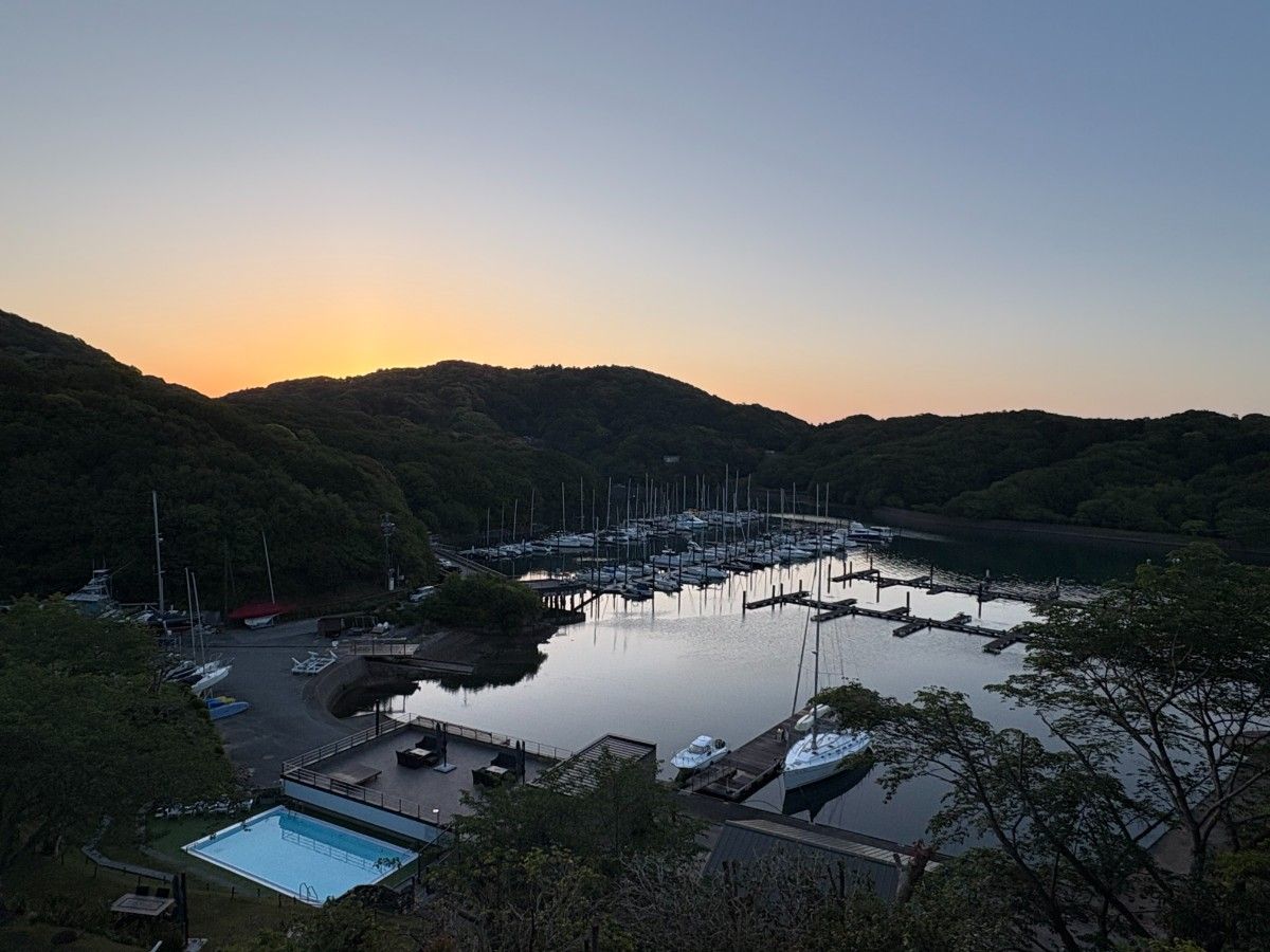 Retreat Hotel ENTO ISESHIMA