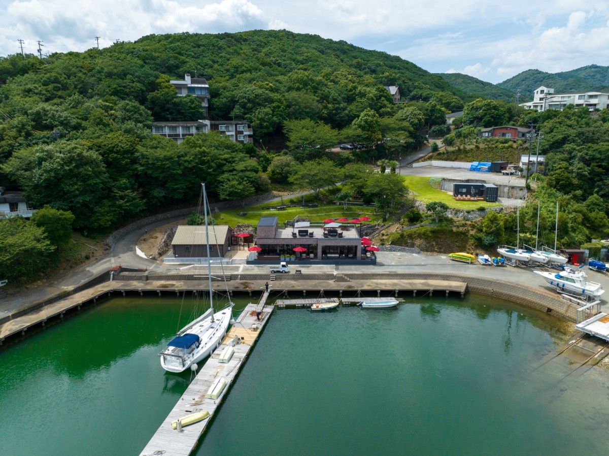 Retreat Hotel ENTO ISESHIMA