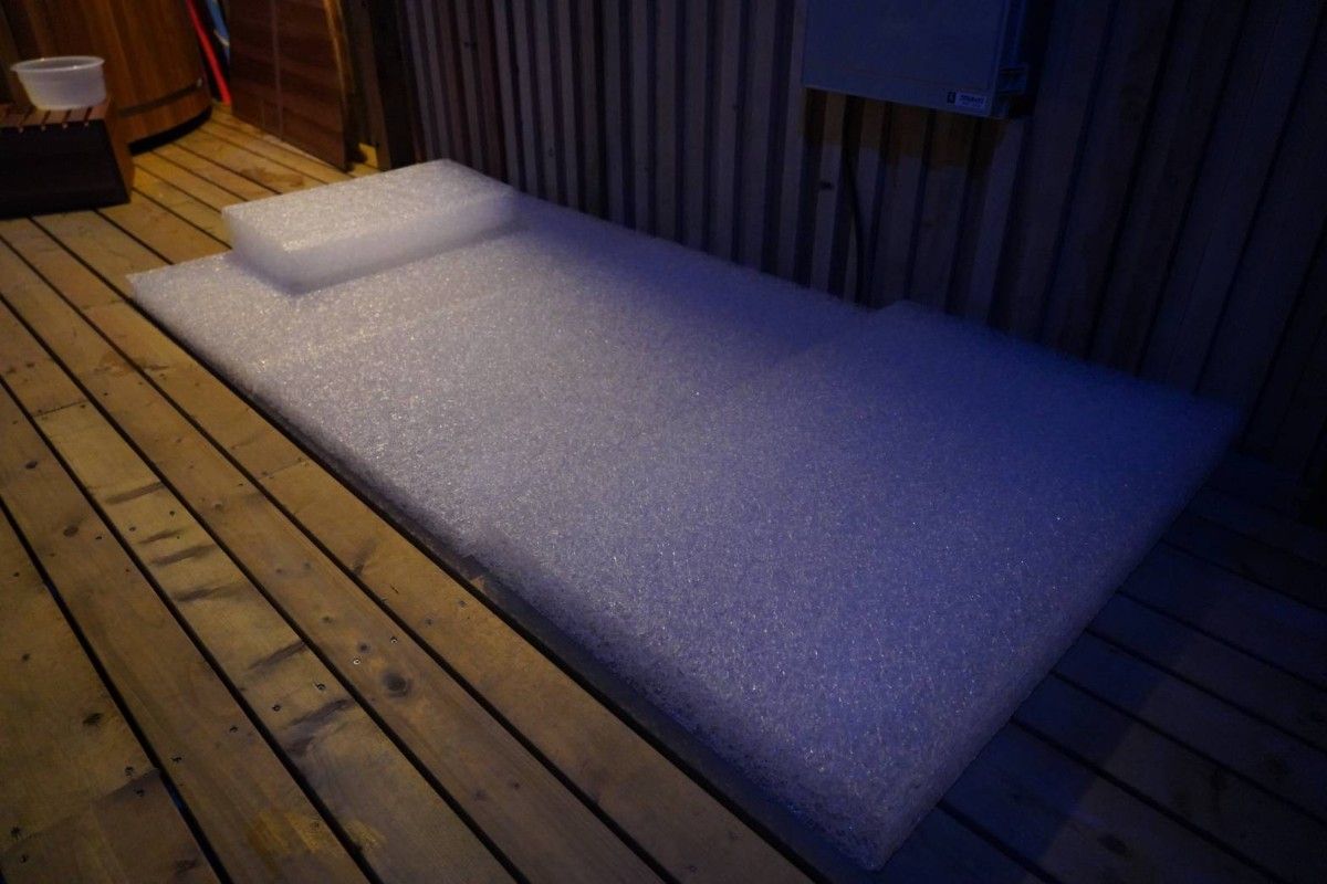 KÖWA SAUNA(コーワサウナ) - 2